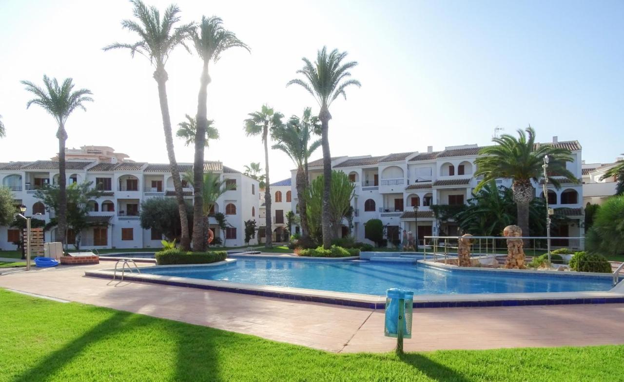 Aldeas Taray 005 Apartment La Manga del Mar Menor Exterior photo