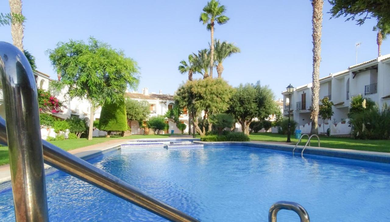 Aldeas Taray 005 Apartment La Manga del Mar Menor Exterior photo