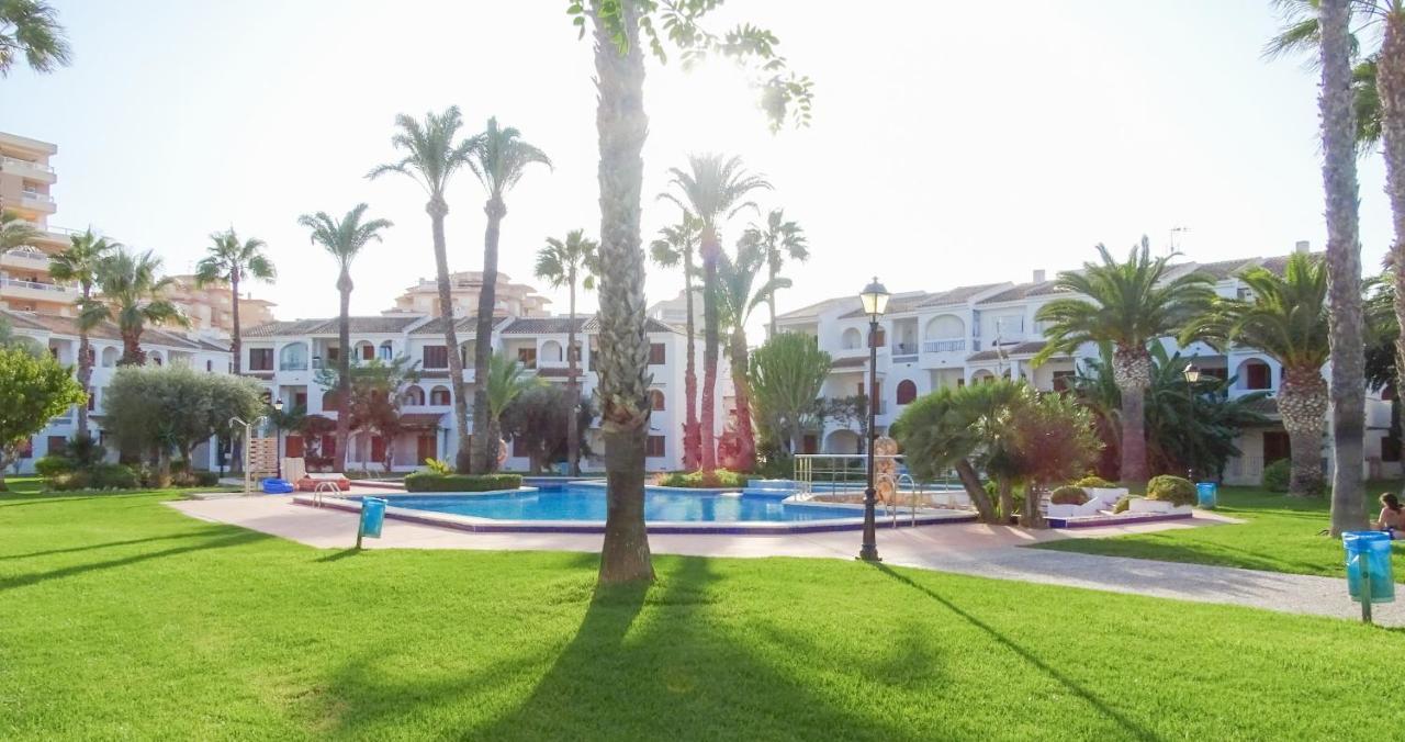 Aldeas Taray 005 Apartment La Manga del Mar Menor Exterior photo