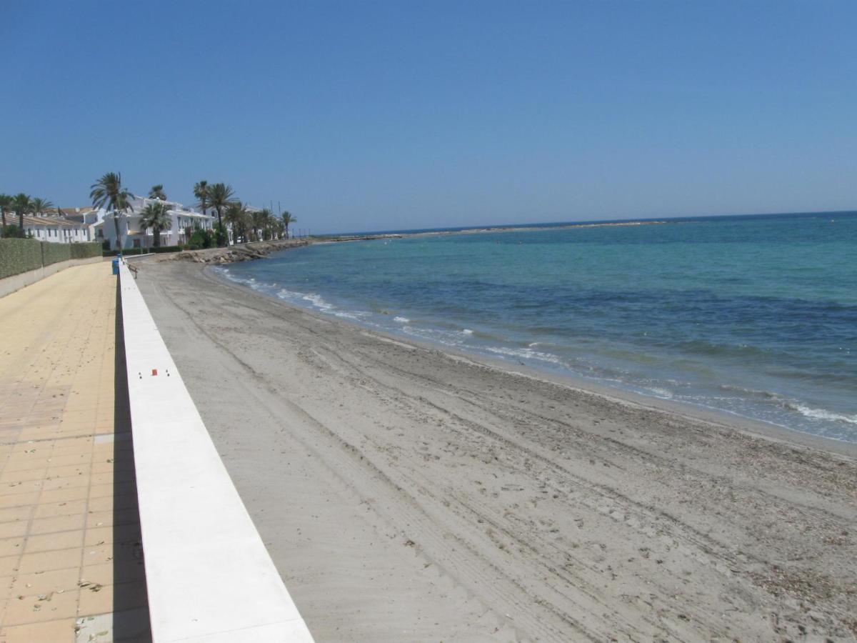 Aldeas Taray 005 Apartment La Manga del Mar Menor Exterior photo