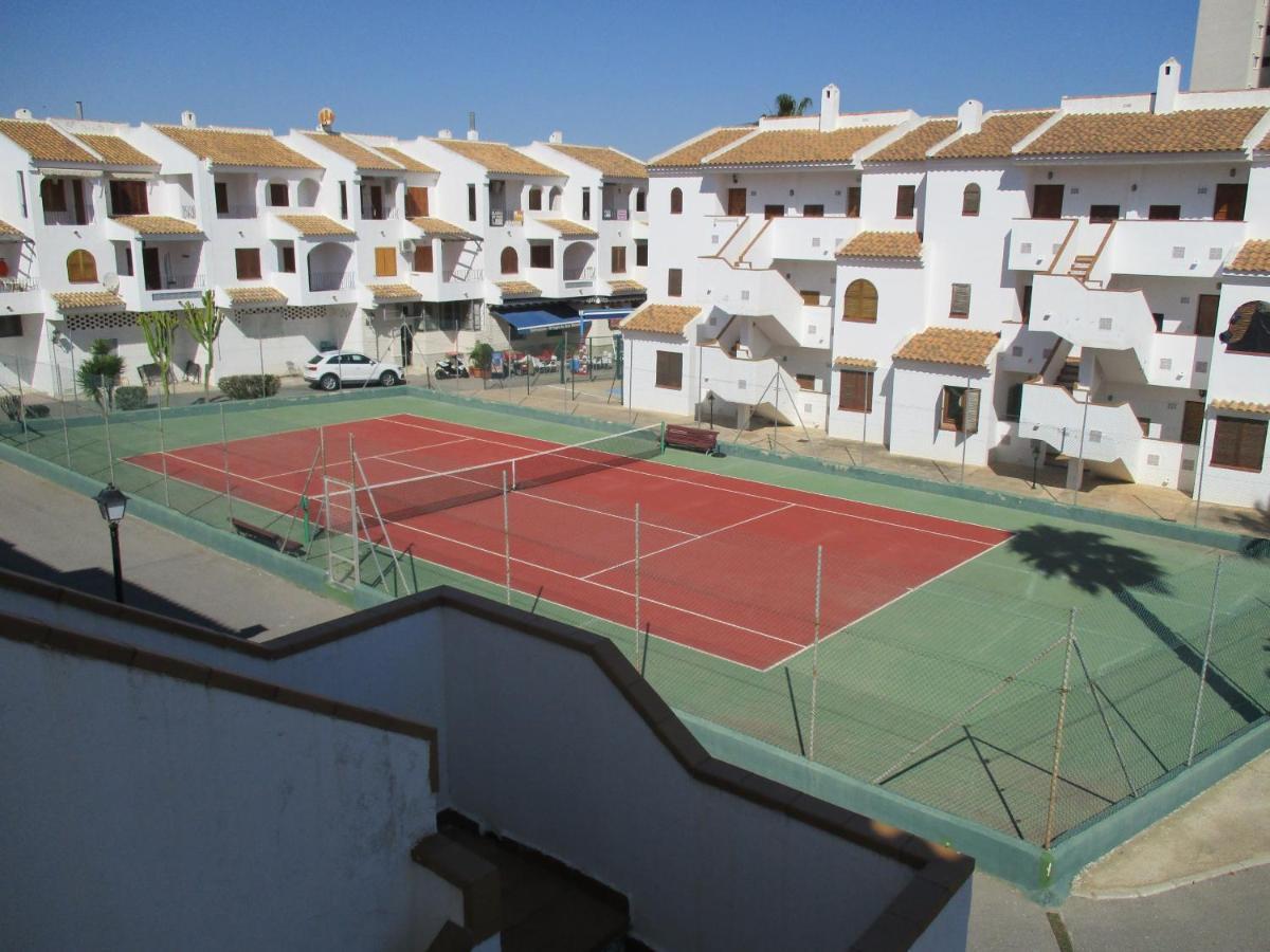 Aldeas Taray 005 Apartment La Manga del Mar Menor Exterior photo
