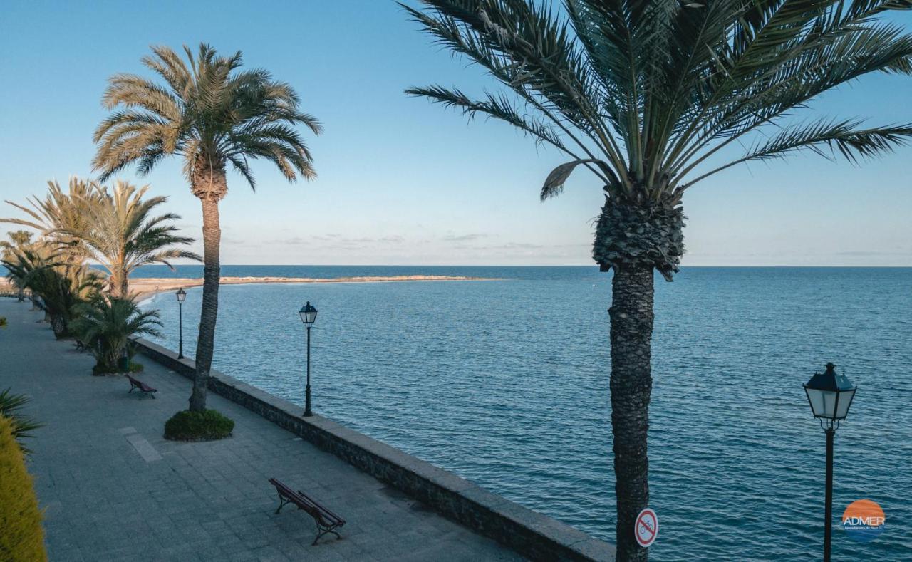 Aldeas Taray 005 Apartment La Manga del Mar Menor Exterior photo